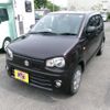 suzuki alto 2018 -SUZUKI--Alto DBA-HA36S--HA36S-378948---SUZUKI--Alto DBA-HA36S--HA36S-378948- image 4