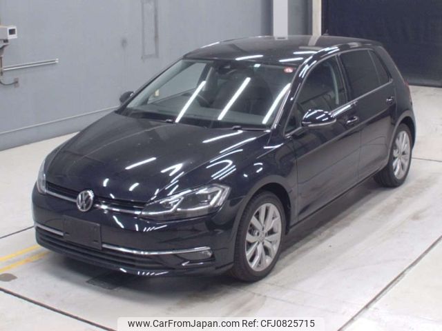 volkswagen golf 2020 -VOLKSWAGEN--VW Golf AUDFG-WVWZZZAUZLP006795---VOLKSWAGEN--VW Golf AUDFG-WVWZZZAUZLP006795- image 1