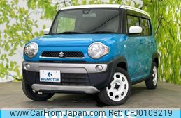 suzuki hustler 2016 quick_quick_DAA-MR41S_MR41S-201358