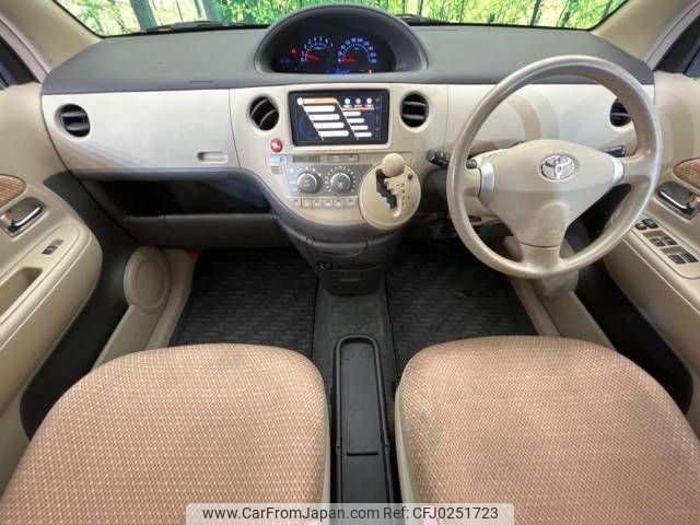 toyota sienta 2011 -TOYOTA--Sienta DBA-NCP81G--NCP81-5154517---TOYOTA--Sienta DBA-NCP81G--NCP81-5154517- image 2