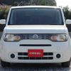 nissan cube 2011 H12060 image 8