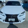 lexus is 2014 -LEXUS--Lexus IS DBA-GSE30--GSE30-5025395---LEXUS--Lexus IS DBA-GSE30--GSE30-5025395- image 1