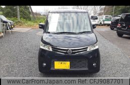 nissan roox 2010 -NISSAN 【名変中 】--Roox ML21S--950906---NISSAN 【名変中 】--Roox ML21S--950906-