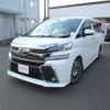 toyota vellfire 2017 -TOYOTA 【平泉 300ｻ8787】--Vellfire AGH35W--0018319---TOYOTA 【平泉 300ｻ8787】--Vellfire AGH35W--0018319- image 1