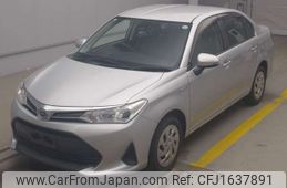 toyota corolla-axio 2018 CFJ1637891