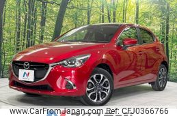 mazda demio 2017 -MAZDA--Demio LDA-DJ5AS--DJ5AS-301489---MAZDA--Demio LDA-DJ5AS--DJ5AS-301489-