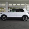 volkswagen t-cross 2022 CFJ1829008 image 4