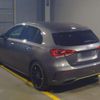 mercedes-benz a-class 2018 quick_quick_5BA-177084M_WDD1770842J047620 image 2