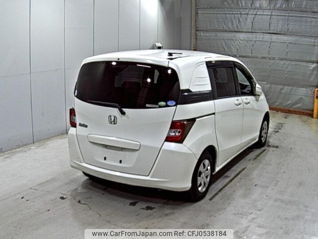 honda freed-spike 2012 -HONDA--Freed Spike GB3--GB3-1408898---HONDA--Freed Spike GB3--GB3-1408898- image 2