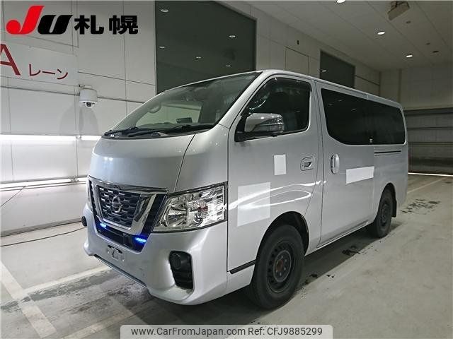 nissan caravan-van 2019 -NISSAN--Caravan Van VW6E26--109220---NISSAN--Caravan Van VW6E26--109220- image 1