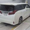 toyota alphard 2023 -TOYOTA 【三重 330ﾈ8526】--Alphard 3BA-AGH30W--AGH30-0455300---TOYOTA 【三重 330ﾈ8526】--Alphard 3BA-AGH30W--AGH30-0455300- image 2