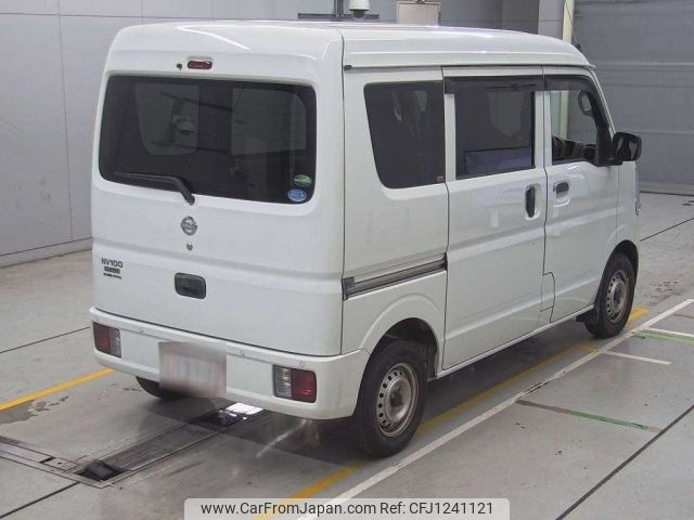 nissan clipper-van 2021 -NISSAN--Clipper Van DR17V-460447---NISSAN--Clipper Van DR17V-460447- image 2