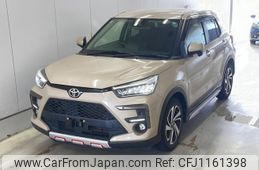 toyota raize 2020 -TOYOTA--Raize A200A-0077687---TOYOTA--Raize A200A-0077687-