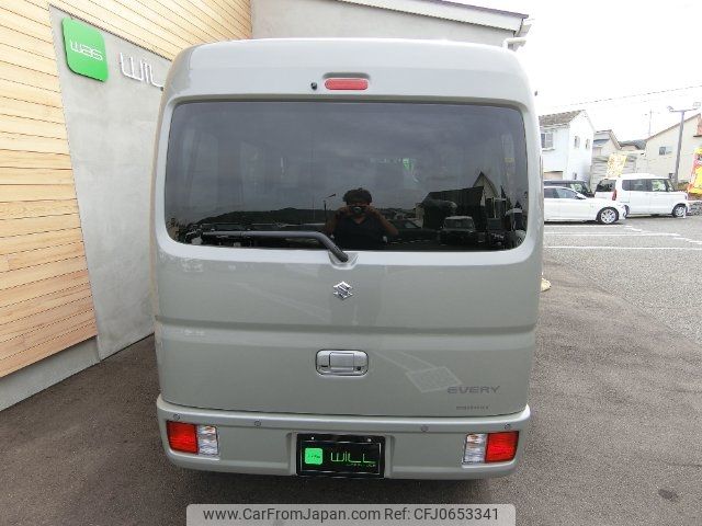 suzuki every 2024 -SUZUKI 【倉敷 480ｺ6736】--Every DA17V--776320---SUZUKI 【倉敷 480ｺ6736】--Every DA17V--776320- image 2