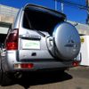 mitsubishi pajero 2006 quick_quick_LA-V73W_V73W-0600520 image 11