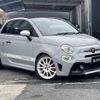 abarth 595 2020 quick_quick_ABA-31214T_ZFA3120000JE19067 image 6