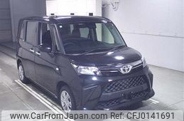 toyota roomy 2021 -TOYOTA--Roomy M900A-0582831---TOYOTA--Roomy M900A-0582831-