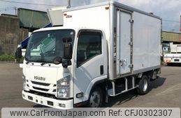 isuzu elf-truck 2019 -ISUZU--Elf TRG-NMS85AN--NMS85-****010---ISUZU--Elf TRG-NMS85AN--NMS85-****010-