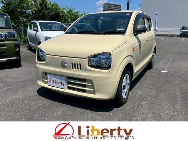 suzuki alto 2016 quick_quick_HA36S_HA36S-309203 image 1