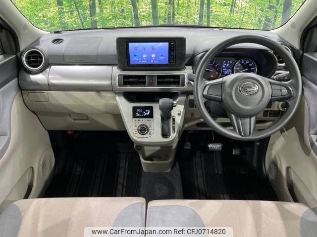 daihatsu cast 2018 -DAIHATSU--Cast DBA-LA260S--LA260S-0028885---DAIHATSU--Cast DBA-LA260S--LA260S-0028885- image 2