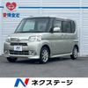 daihatsu tanto 2011 -DAIHATSU--Tanto DBA-L375S--L375S-0486363---DAIHATSU--Tanto DBA-L375S--L375S-0486363- image 1