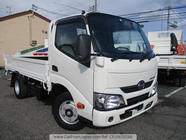 hino dutro 2019 quick_quick_TPG-XZC605M_XZC605-0023965 image 1