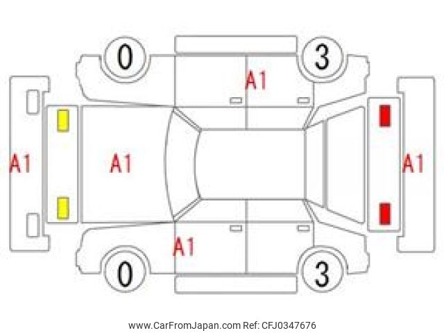 toyota sienta 2019 -TOYOTA--Sienta DBA-NSP170G--NSP170-7223515---TOYOTA--Sienta DBA-NSP170G--NSP170-7223515- image 2