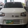 suzuki alto 2019 quick_quick_DBA-HA36S_HA36S-516219 image 2