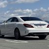 mercedes-benz cls-class 2017 CFJ1628610 image 2
