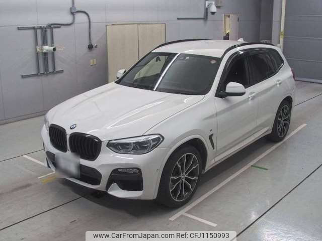 bmw x3 2018 -BMW 【松本 330ﾅ3611】--BMW X3 LDA-TX20--WBATX32060LB26658---BMW 【松本 330ﾅ3611】--BMW X3 LDA-TX20--WBATX32060LB26658- image 1