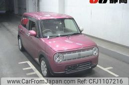 suzuki alto-lapin 2015 -SUZUKI--Alto Lapin HE33S--HE33S-102377---SUZUKI--Alto Lapin HE33S--HE33S-102377-