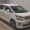 toyota vellfire 2013 -TOYOTA--Vellfire DBA-ANH20W--ANH20-8305870---TOYOTA--Vellfire DBA-ANH20W--ANH20-8305870- image 6