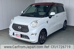 daihatsu cast 2022 CFJ1726719