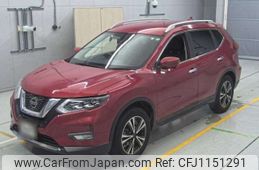 nissan x-trail 2020 -NISSAN--X-Trail DBA-T32--T32-065170---NISSAN--X-Trail DBA-T32--T32-065170-