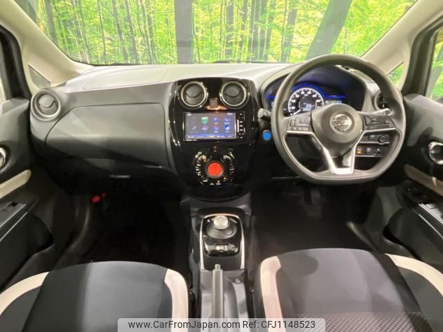 nissan note 2018 quick_quick_HE12_HE12-210997 image 2