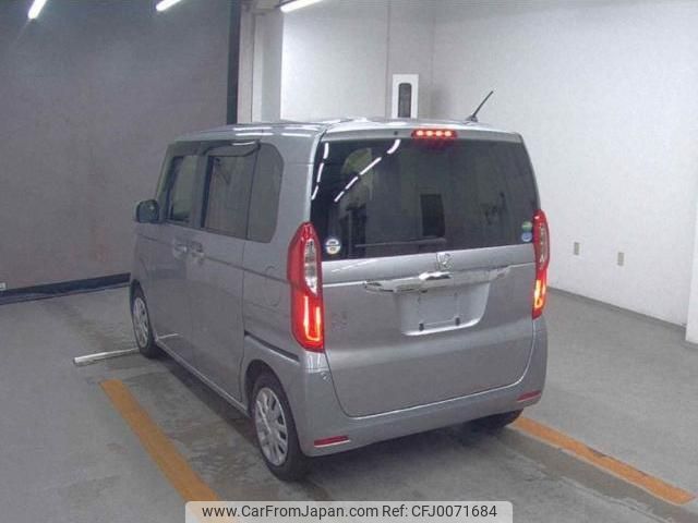 honda n-box 2021 quick_quick_6BA-JF3_JF3-1513034 image 2