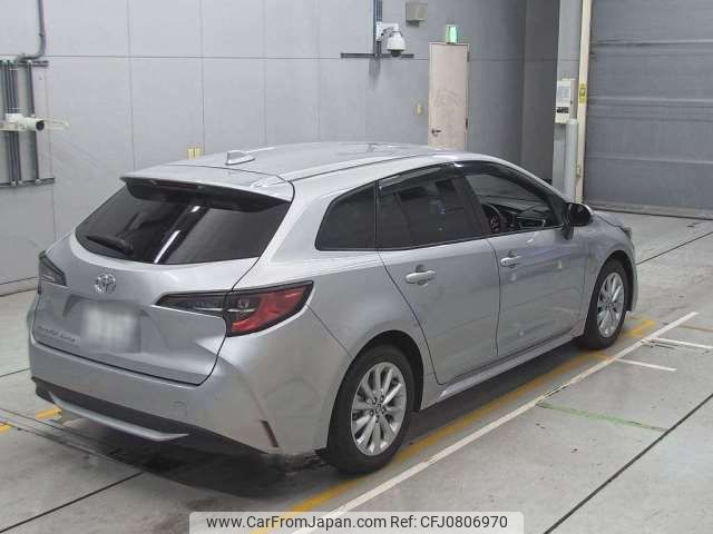 toyota corolla-touring-wagon 2021 -TOYOTA 【滋賀 361ｿ1123】--Corolla Touring 3BA-ZRE212W--ZRE212-6029211---TOYOTA 【滋賀 361ｿ1123】--Corolla Touring 3BA-ZRE212W--ZRE212-6029211- image 2