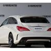 mercedes-benz cla-class 2015 quick_quick_DBA-117946_WDD1179462N280886 image 2