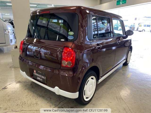 suzuki alto-lapin 2011 -SUZUKI--Alto Lapin HE22S--193059---SUZUKI--Alto Lapin HE22S--193059- image 2