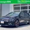 volkswagen golf 2023 -VOLKSWAGEN--VW Golf 3BA-CDDNP--WVWZZZCD9PW006645---VOLKSWAGEN--VW Golf 3BA-CDDNP--WVWZZZCD9PW006645- image 1