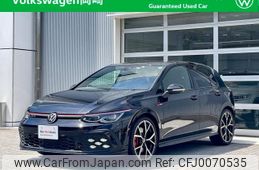 volkswagen golf 2023 -VOLKSWAGEN--VW Golf 3BA-CDDNP--WVWZZZCD9PW006645---VOLKSWAGEN--VW Golf 3BA-CDDNP--WVWZZZCD9PW006645-