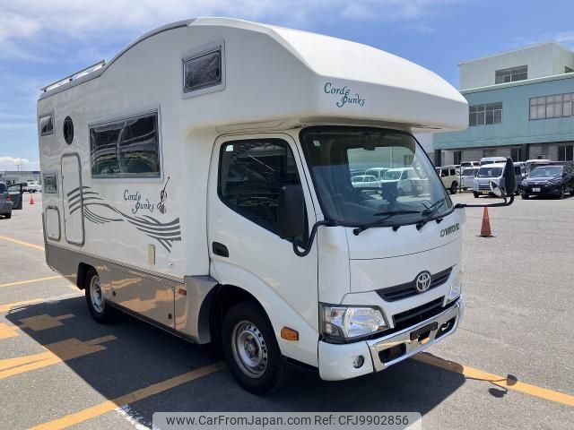 toyota camroad 2019 quick_quick_ABF-TRY230_TRY230-0132878 image 1