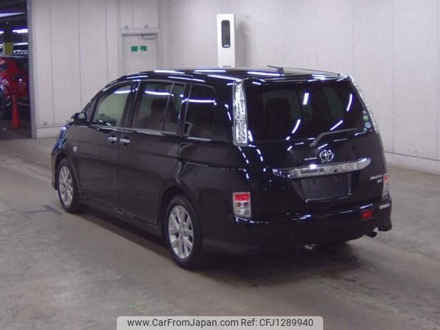 toyota isis 2012 quick_quick_DBA-ZGM11W_ZGM11-0016112 image 2