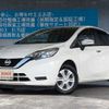 nissan note 2017 -NISSAN--Note DBA-E12--E12-543313---NISSAN--Note DBA-E12--E12-543313- image 1