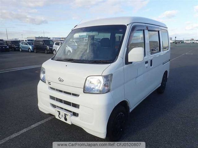 daihatsu hijet-cargo 2016 22696 image 2