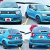suzuki ignis 2017 -SUZUKI--Ignis DAA-FF21S--FF21S-131406---SUZUKI--Ignis DAA-FF21S--FF21S-131406- image 9