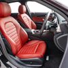 mercedes-benz c-class 2020 quick_quick_CBA-205064_WDD2050642R538977 image 20