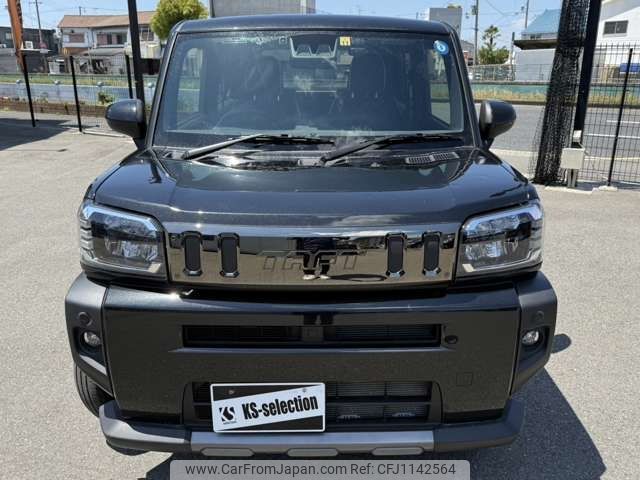 daihatsu taft 2022 -DAIHATSU--Taft 5BA-LA900S--LA900S-0121219---DAIHATSU--Taft 5BA-LA900S--LA900S-0121219- image 2