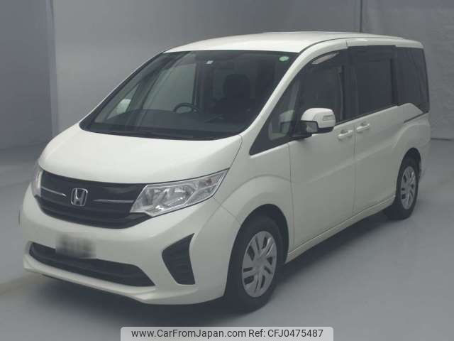 honda stepwagon 2015 -HONDA--Stepwgn DBA-RP2--RP2-1000476---HONDA--Stepwgn DBA-RP2--RP2-1000476- image 1