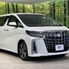 toyota alphard 2021 -TOYOTA--Alphard 3BA-AGH30W--AGH30-0362876---TOYOTA--Alphard 3BA-AGH30W--AGH30-0362876- image 17